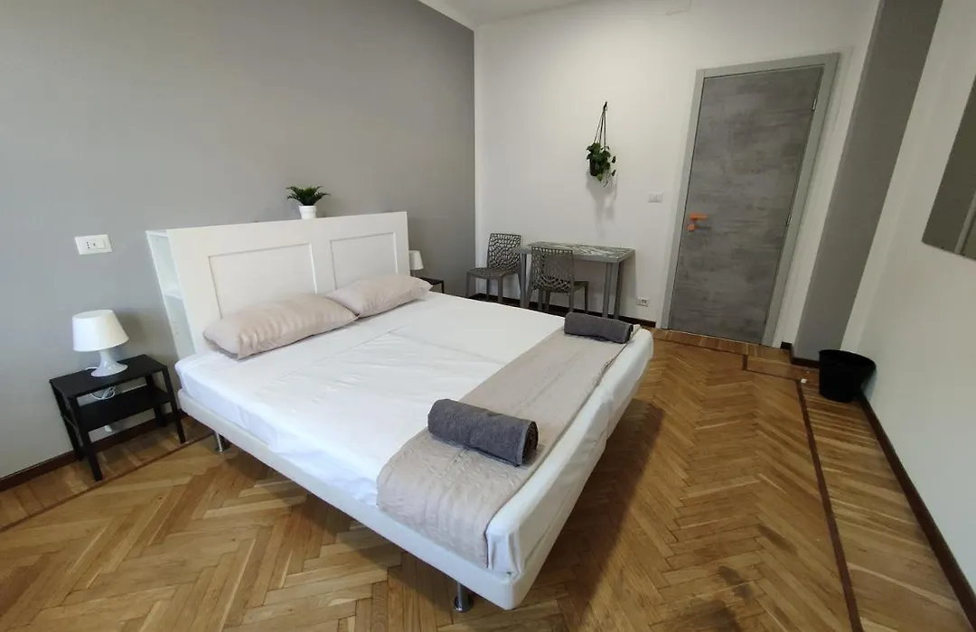 Affittacamere - Santa Rita Rooms-1