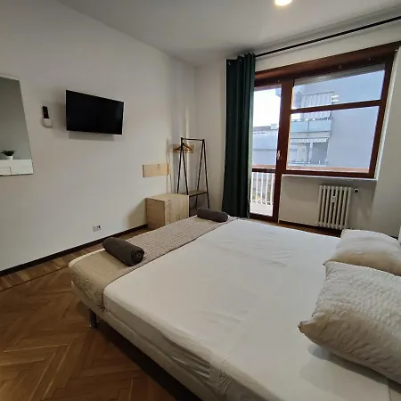 Affittacamere - Santa Rita Rooms-2