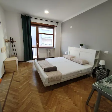 Affittacamere - Santa Rita Rooms-3