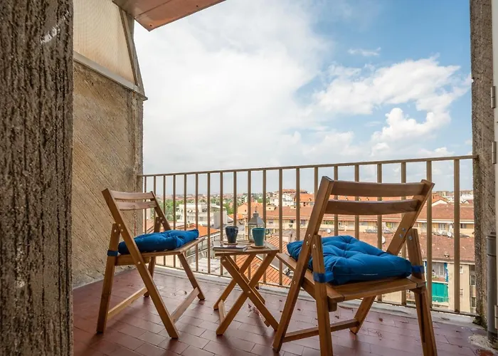 Bed and Breakfast Un Buon Inizio Torino