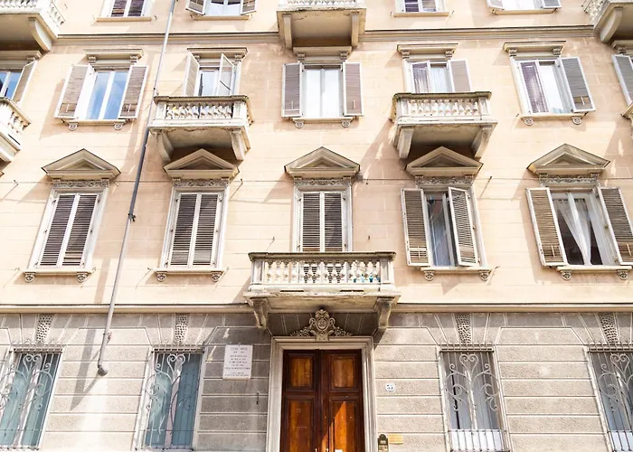 La Luna e i Faló Torino