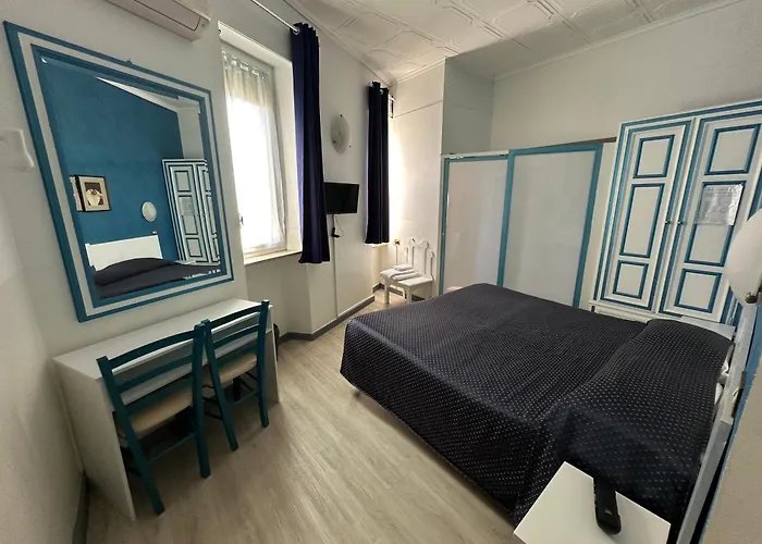 Hotel Rey Torino