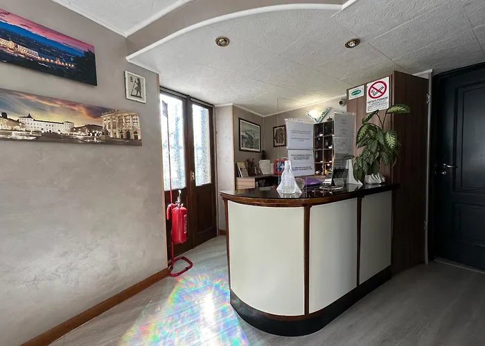 Hotel Rey Torino
