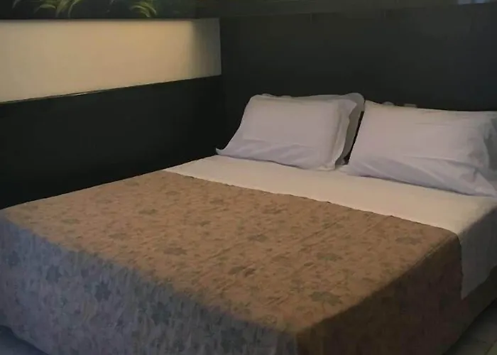 Hotel Residence D'Azeglio Torino